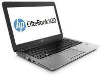 Hp elitebook 820 g2 | core i5 | 256gb ssd | 8gb ram