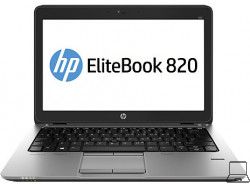 Hp elitebook 820 topmodel!