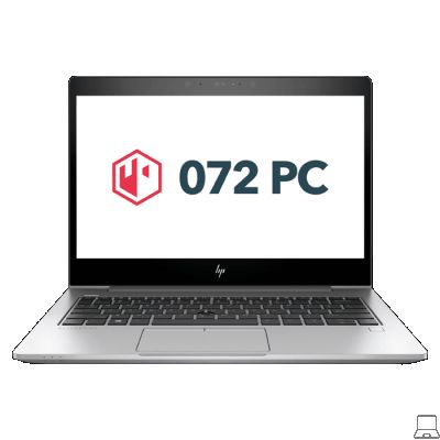 Hp elitebook 830 g5 i5-8350u | 512gb ssd | 16gb ram | 13,3” fhd ips | w11 pro