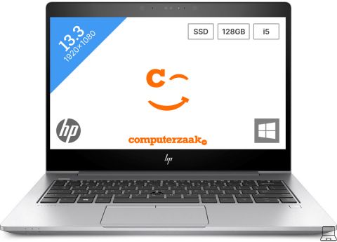 Hp elitebook 830 g5