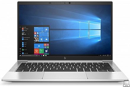 Hp elitebook 830 g7 touch