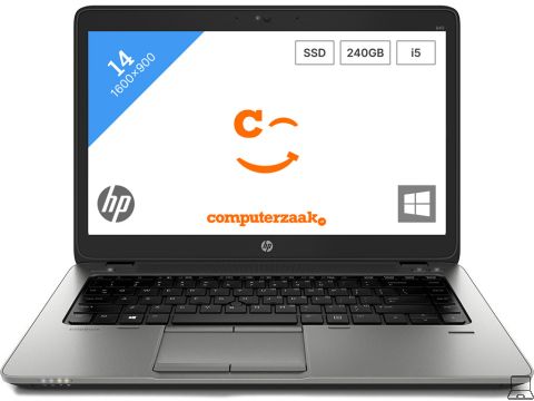 Hp elitebook 840 g1