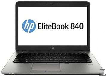 Hp elitebook 840 g1 - i5-4200u - 120gb ssd