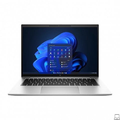 Hp elitebook 840 g10 | intel core i7 1355u