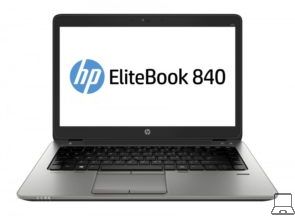 Hp elitebook 840 g2 14 inch / i5 / 8gb / 500gb hdd refurbished laptop