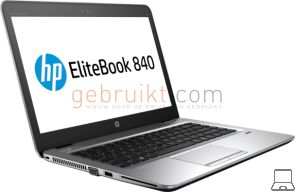 Hp elitebook 840 g3 | 14 inch |  i7 | 256 gb ssd | 8 gb ram