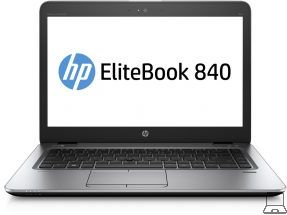 Hp elitebook 840 g3 14inch /i5 / 8gb / 128gb ssd refurbished laptop