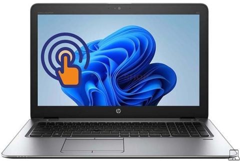 Hp elitebook 840 g3 touchscreen