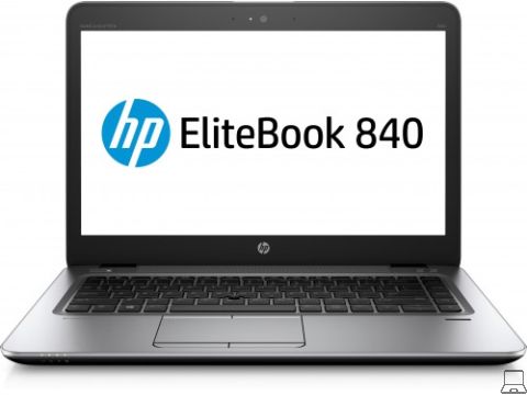 Hp elitebook  840 g4