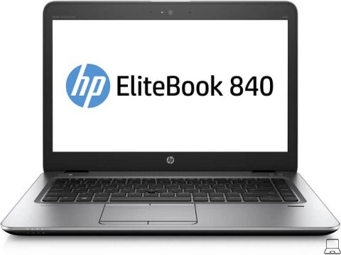 Hewlett-packard hp elitebook 840 g4 i7