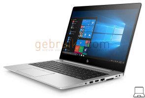 Hp elitebook 840 g5 | i5 | 16 gb | 512 gb ssd | 14"  win 11  pro