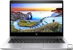 Hp elitebook 840 g5 | i5-8350u | quadcore | 16gb | 256gb ssd | fullhd | gezichtsherkenning | windows 11 pro | refurbished