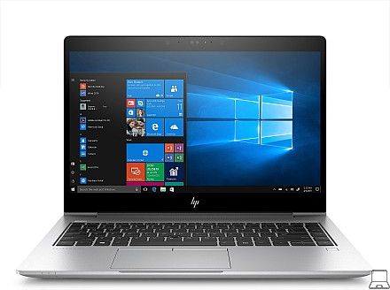 Hp elitebook 840 g5 | intel core i7 8550u