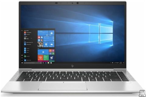 Hp elitebook 845 g7