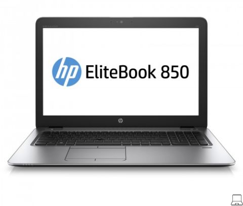 Hp elitebook 850 g3