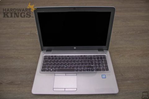 Hp elitebook 850 g3