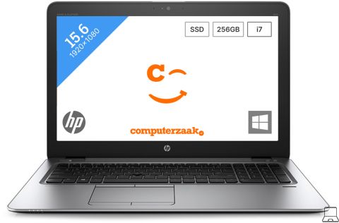 Hp elitebook 850 g4