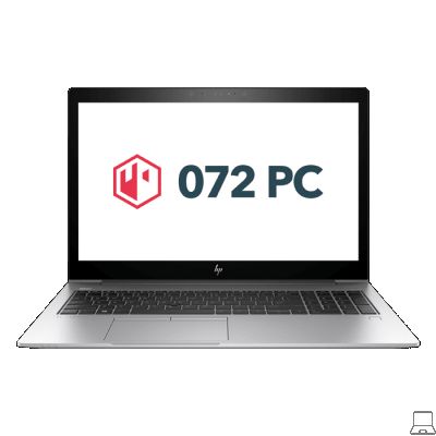 Hp elitebook 850 g6 i5-8365u | 512gb ssd | 16gb ram | 15,6” fhd ips | w11 pro