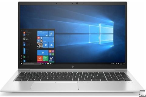 Hp elitebook 855 g7