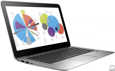 Hp elitebook folio 1020 g1