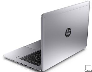 Hp elitebook folio 1040 g1 i5-4200u/4gb/120gb ssd 14inch