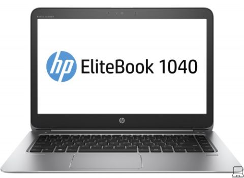 Hp elitebook folio 1040 g3