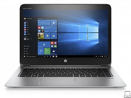 Hp elitebook folio 1040 g3