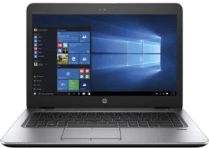 Hp elitebook mt43 amd-a8/4gb/120gb ssd 14inch