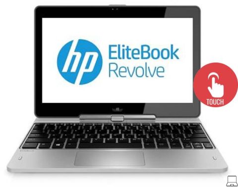 Hp elitebook revolve 810 g1