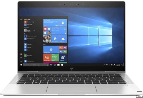 Hewlett-packard hp elitebook x360 1030 g2 touch x360