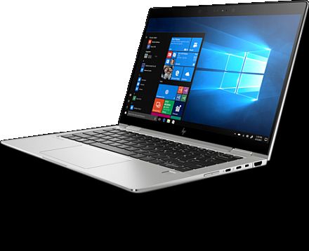 Hp elitebook x360 1030 g3 touch