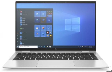 Hp elitebook x360 1040 g8