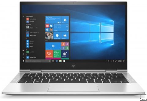 Hp elitebook x360 830 g7