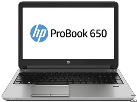 Hp probook 650 g1