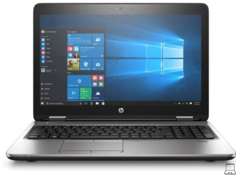 Hp probook 650 g3