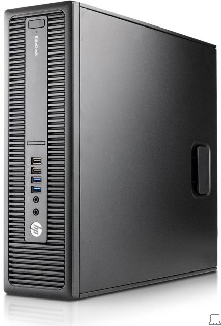 Hp elitedesk 800 g2 sff