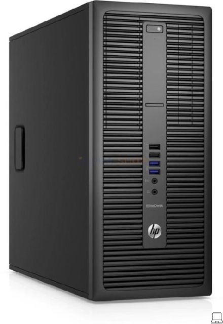 Hp elitedesk 800 g2 tower