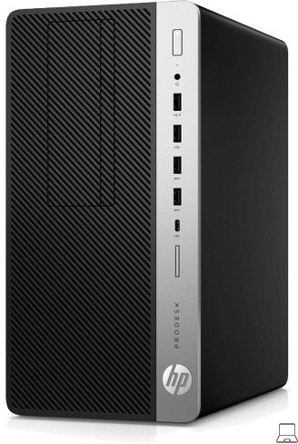 Hp elitedesk 800 g3 tower