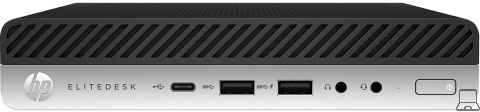 Hp elitedesk 800 g4 dm