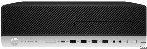 Hp elitedesk 800 g5 sff