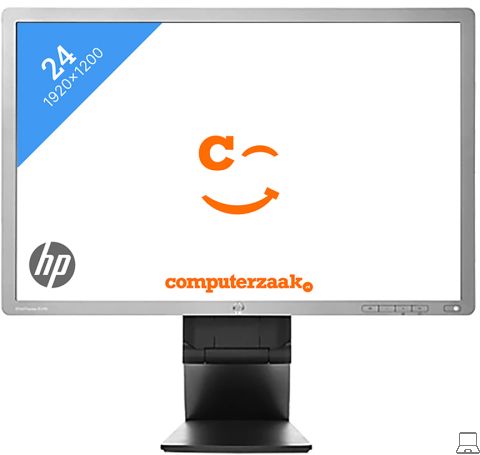 Hp elitedisplay e241i