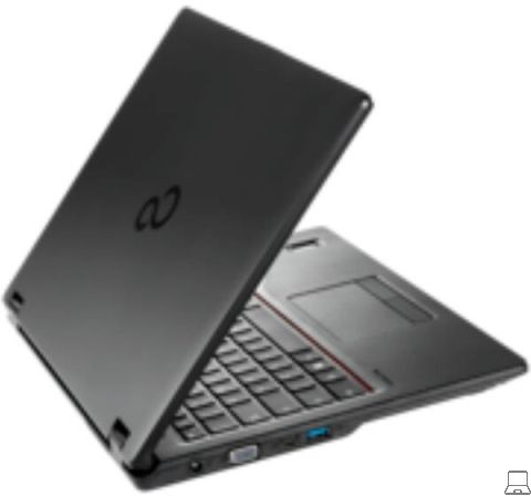 Fujitsu lifebook e448