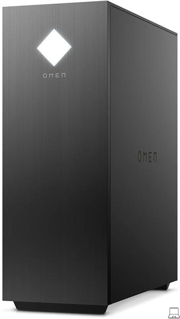 Hp omen 25l gt12-1520nd