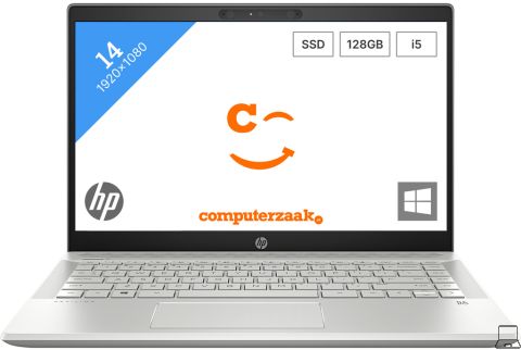 Hp pavilion 14-ce2831nd