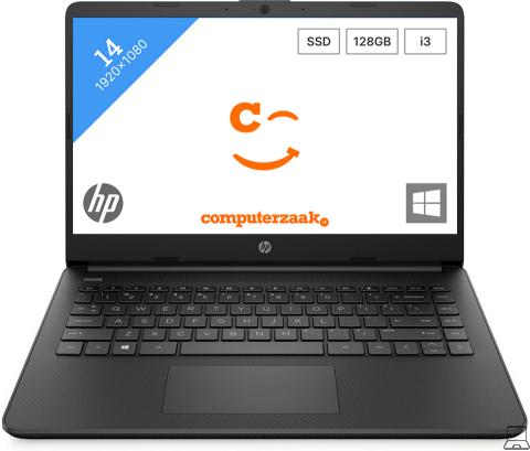 Hp pavilion 14s-dq2733nd