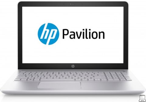 Hp pavilion 15-cc593nd