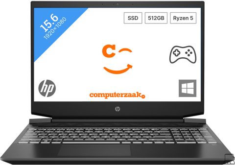 Hp pavilion gaming 15-ec2121nd