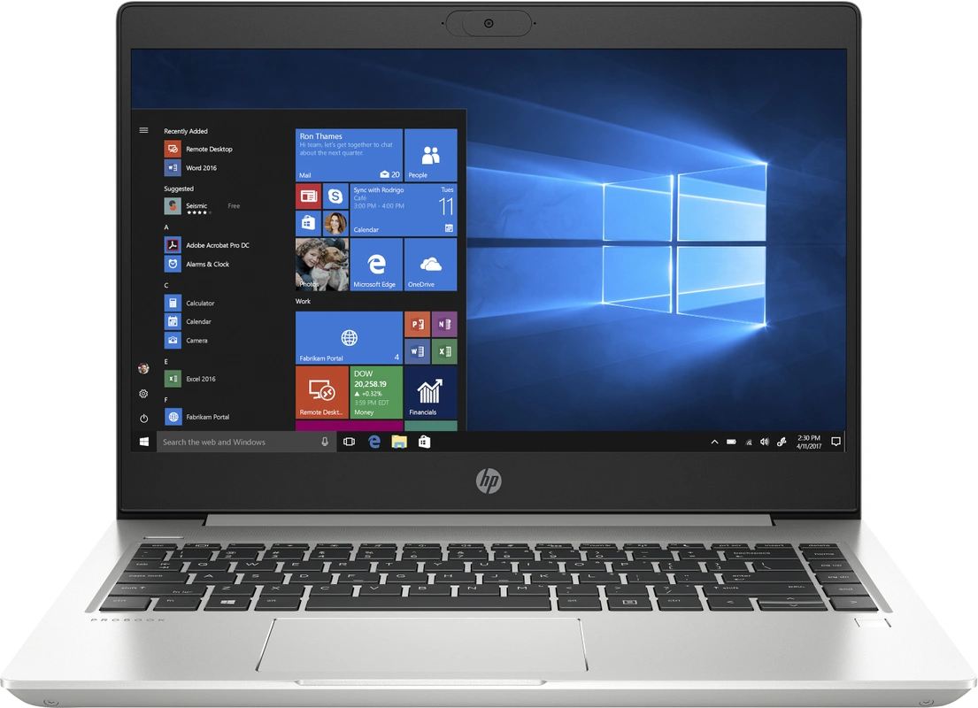 Hp probook 440 g7 | i3-10e | 16gb | 256gb | 14