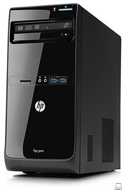 Hp pro 3400 mt