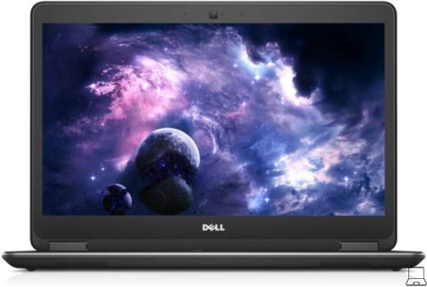 Dell latitude e7440